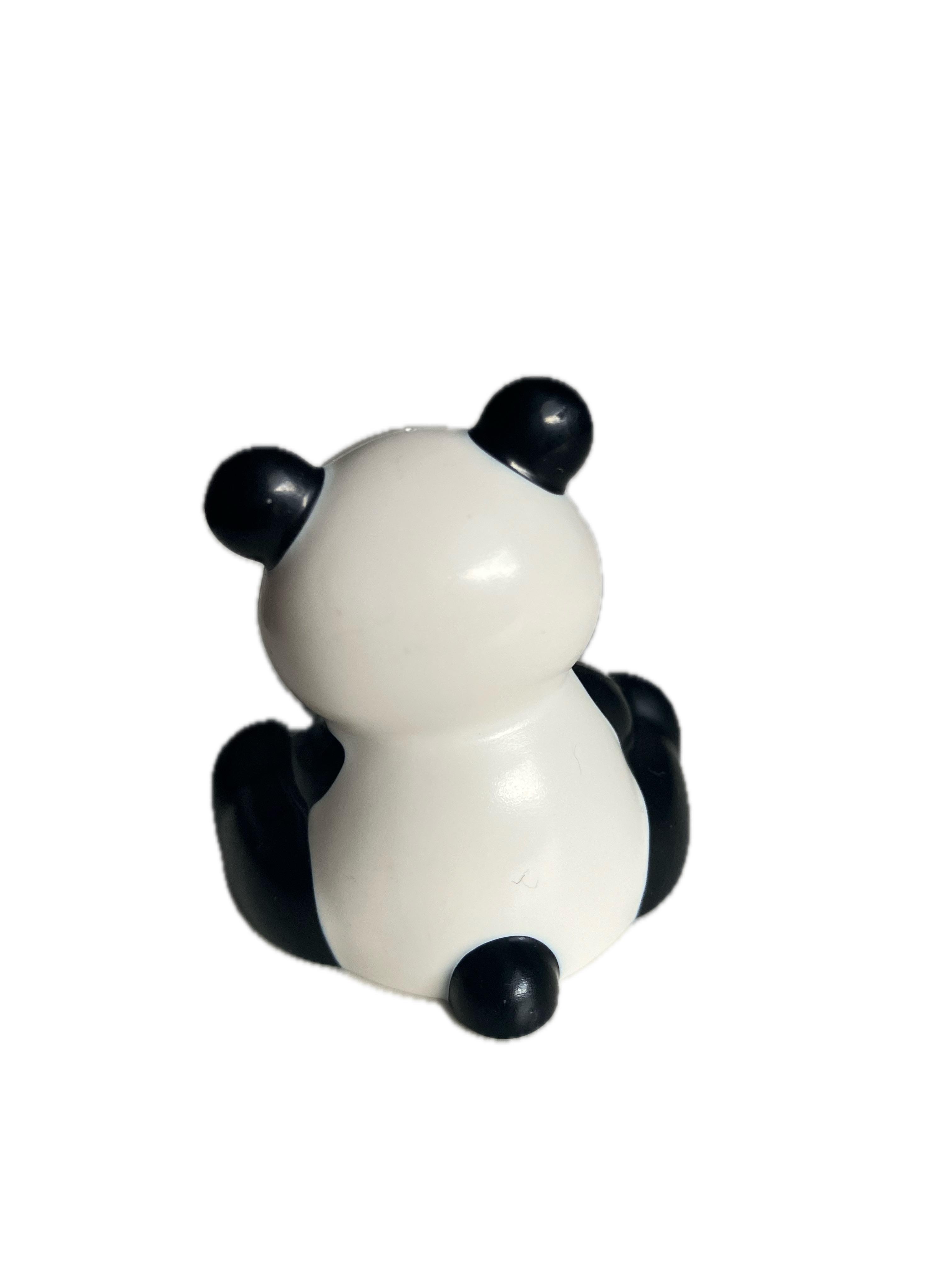 Lego® Duplo® panda velká